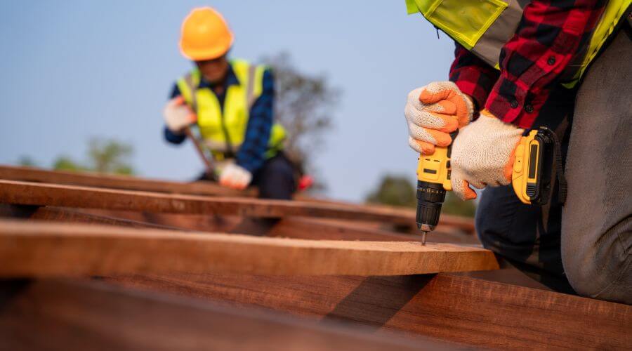 Expert Emergency Roof Repairs services in Delmita, TX